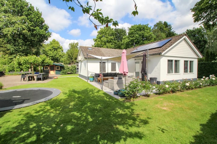 Kieftveen 30-821 in Voorthuizen