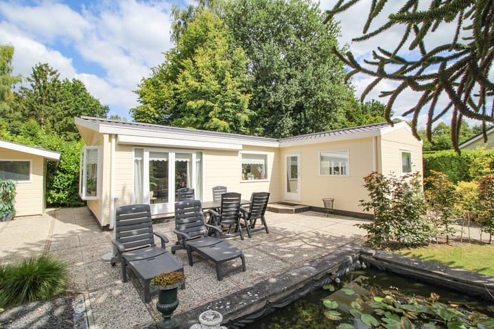 Kieftveen 30-845 in Voorthuizen