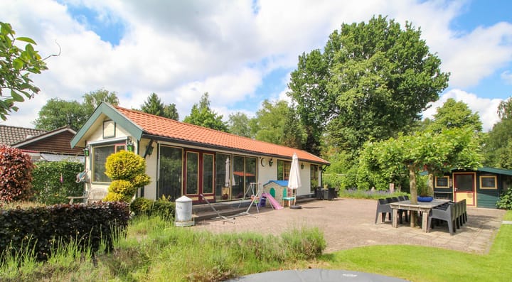 Kieftveen 30-847 in Voorthuizen