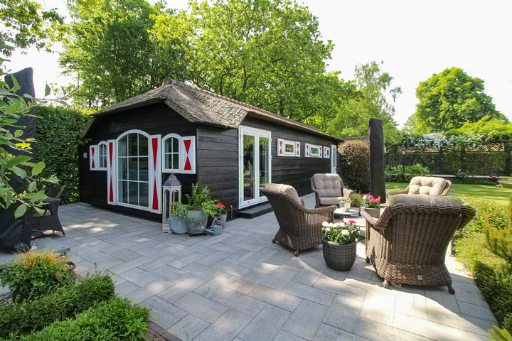 Kieftveen 30-922 in Voorthuizen