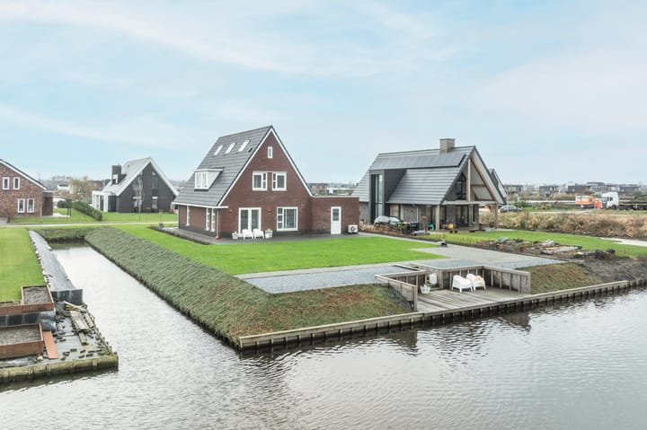 Kiekendief 29 in Blauwestad