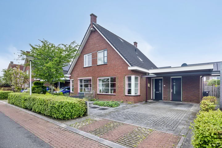 Kiel 6 in Meppel