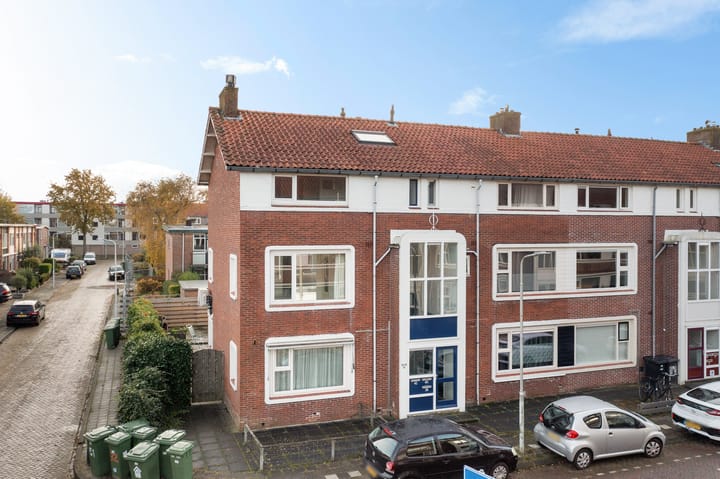 Photo of property Kielstraat 42, Sneek