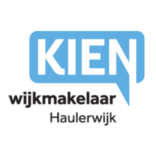 Logo KIEN wijkmakelaar