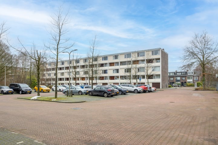 Kierkegaardstraat 37 in Amstelveen