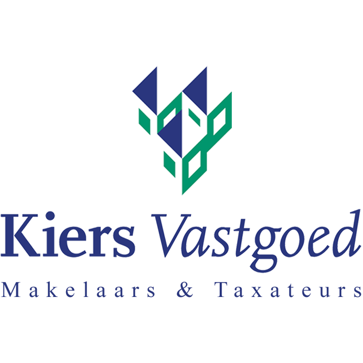 Logo Kiers Vastgoed - Makelaar in Amersfoort & Hoogland