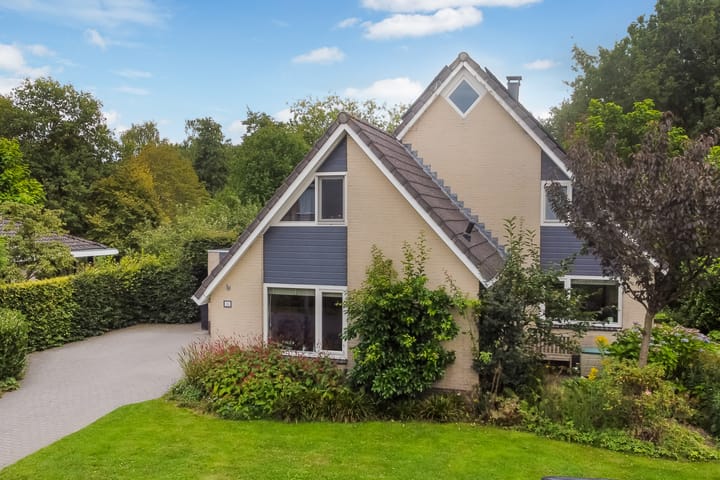 Foto van woning Kieveen 12, Westerbork