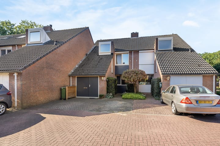 Kievietdonk 14 in Veghel