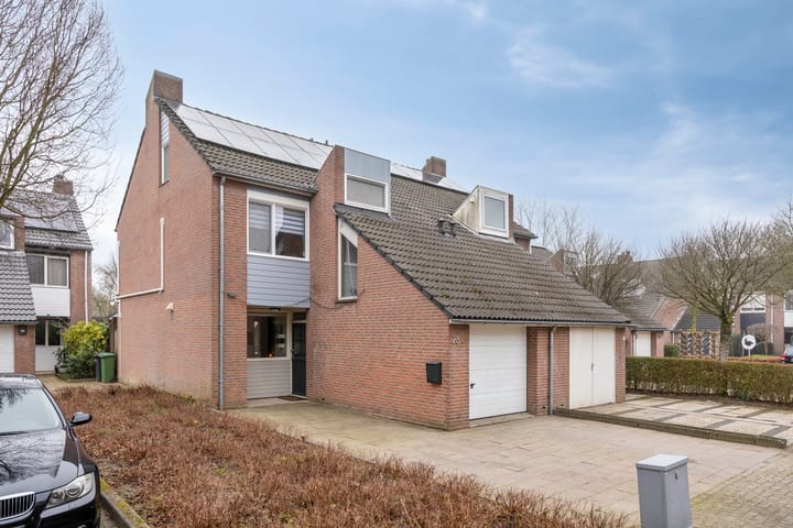 Foto van woning Kievietdonk 28, Veghel