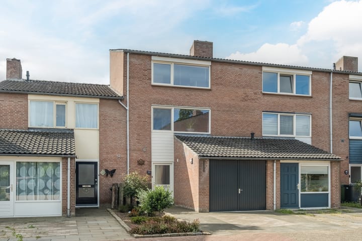Kievietdonk 55 in Veghel
