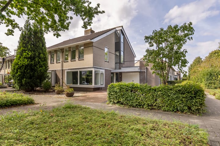 Kievit 1 in Hardinxveld-Giessendam
