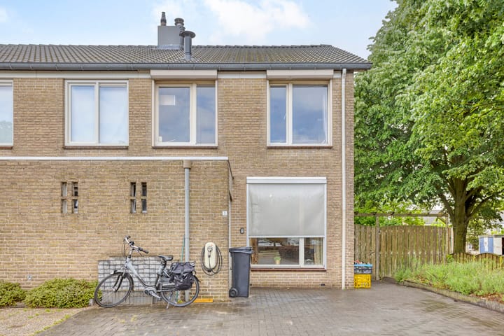 Kievit 1 in Oss foto