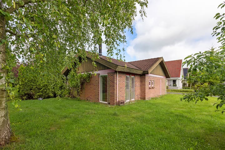 Foto von Haus Kievit 1, Grootegast
