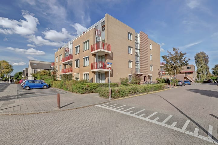 Kievit 11 in De Lier