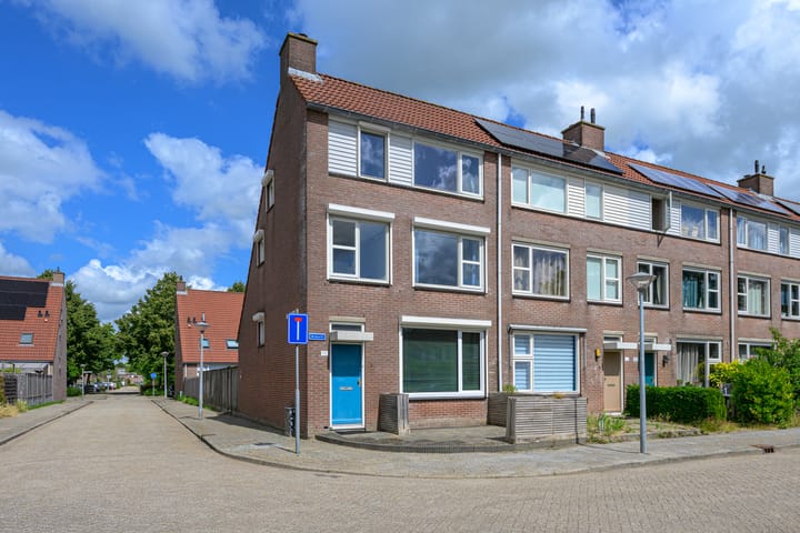 Kievit 111 in Hoorn