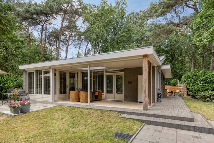 Photo of property Kievit 12b-196, Baarle-Nassau