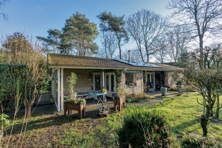 Photo of property Kievit 12b-247, Baarle-Nassau