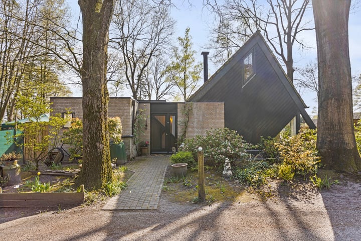 Photo of property Kievit 12b-273, Baarle-Nassau