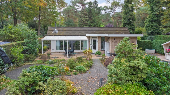 Photo of property Kievit 12b-289, Baarle-Nassau