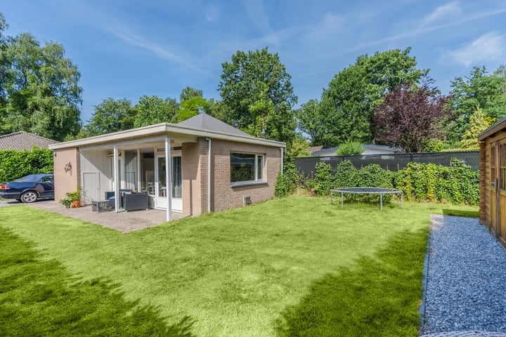 Photo of property Kievit 12b-362, Baarle-Nassau