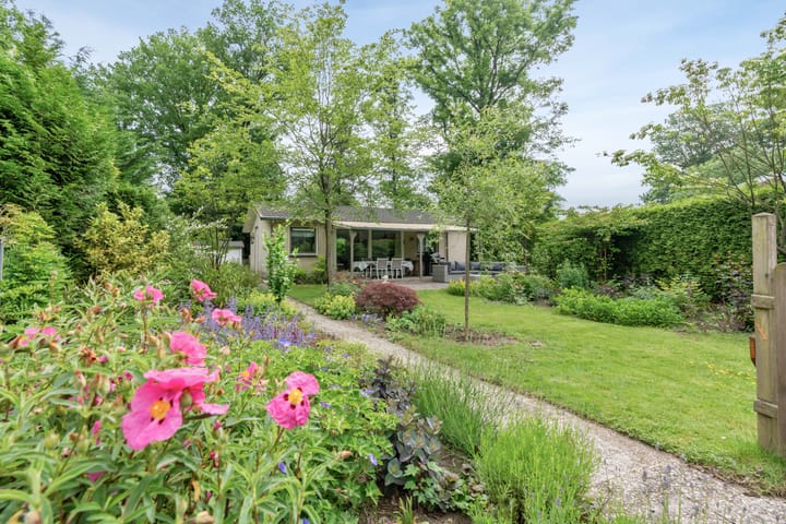 Photo of property Kievit 12b-371, Baarle-Nassau
