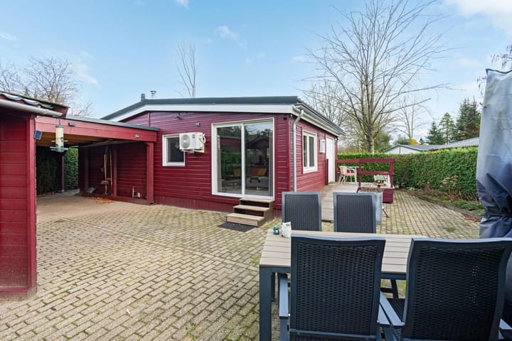 Kievit 12b-421 in Baarle-Nassau