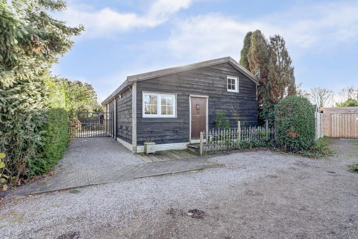 Kievit 12b-569 in Baarle-Nassau