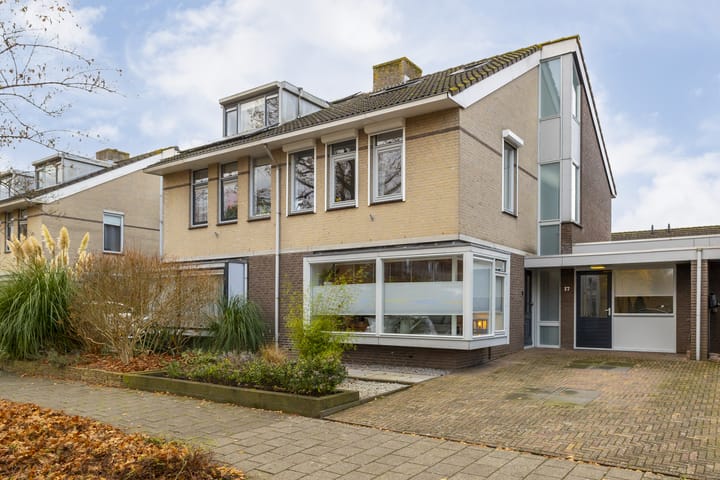 Photo de la maison Kievit 17, Hardinxveld-Giessendam