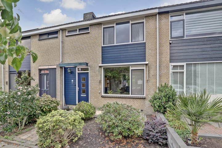 Photo of property Kievit 20, Gouderak