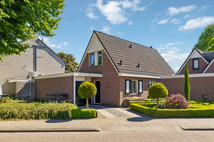 Foto van woning Kievit 22, Raalte