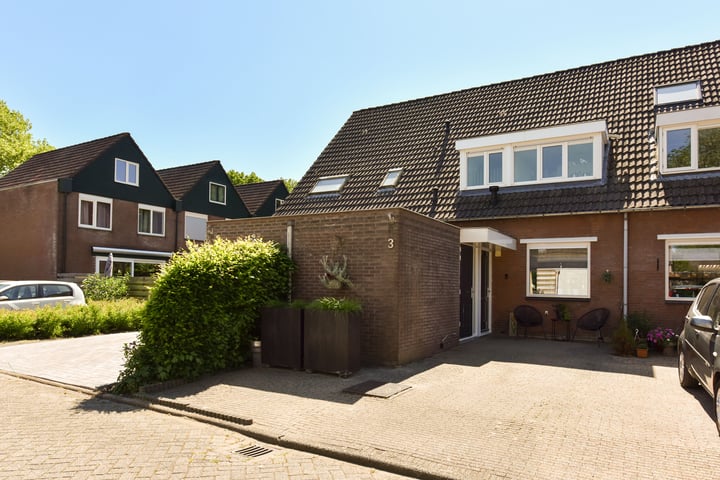 Kievit 3 in Mijdrecht