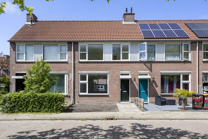 Kievit 88 in Hoorn