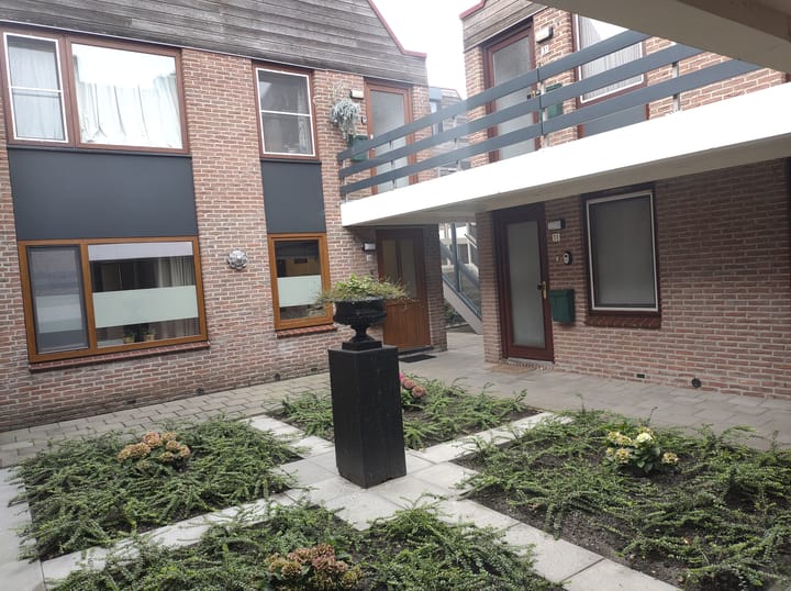 Kievitenlaan 16 in Veere foto
