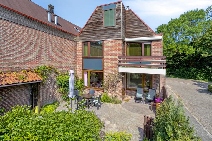 Kievitenlaan 20 in Veere