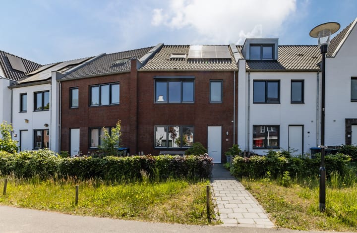 Kievithof 10 in Sterksel