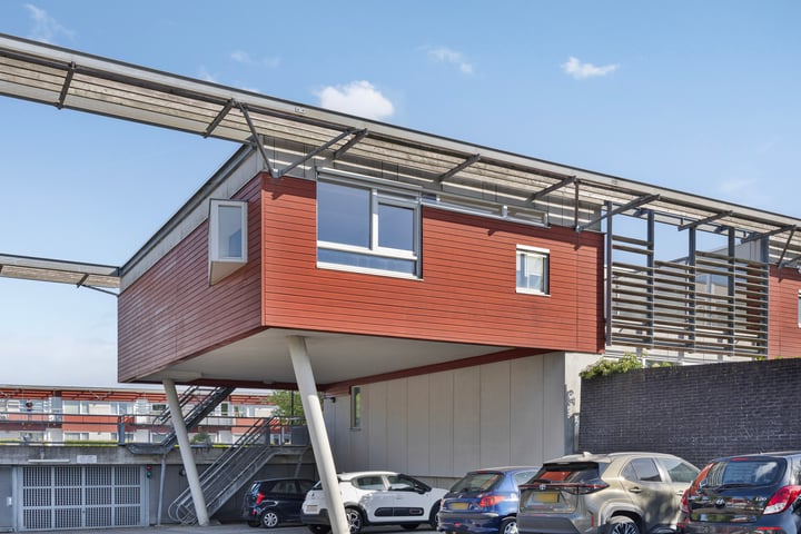 Foto van woning Kievithof 49, Middelburg