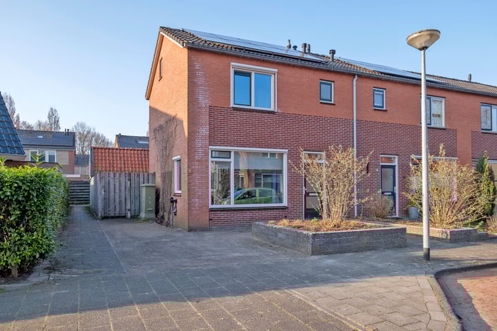 Photo of property Kievitlaan 16, Beilen