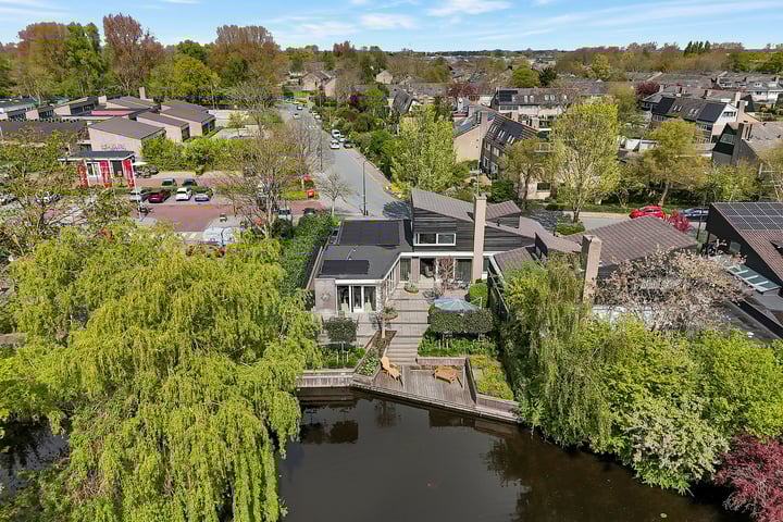 Kievitlaan 23 in Schagen