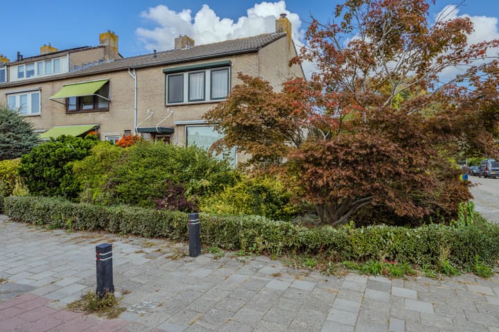 Kievitlaan 36 in Sliedrecht