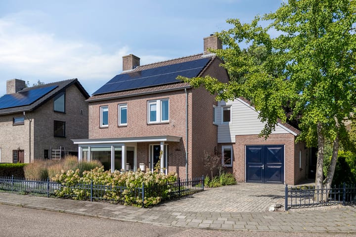 Foto von Haus Kievitlaan 61, Boekel