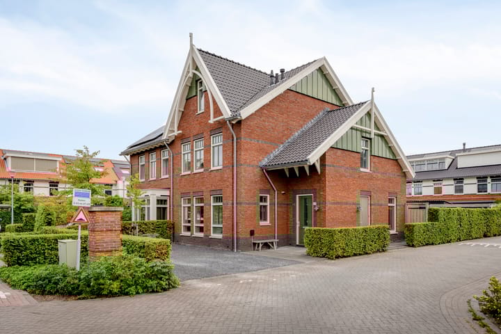 Kievitlande 29 in Pijnacker