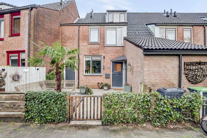 Kievitmeen 94 in Harderwijk