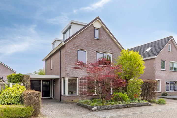 Kievitsbloem 11 in Heino