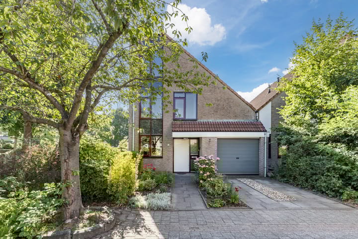 Foto van woning Kievitsbloem 21, Breukelen