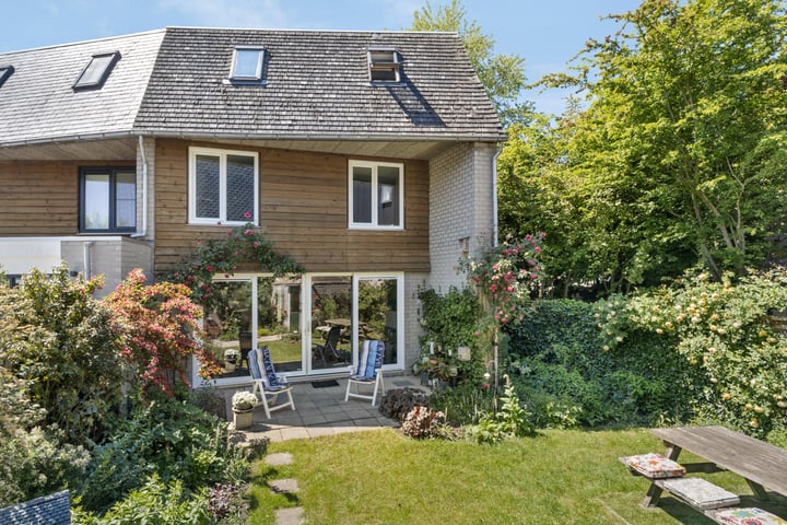Photo of property Kievitsbloem 32, Reeuwijk
