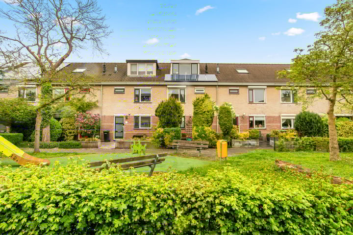 Kievitsbloem 7 in Velserbroek