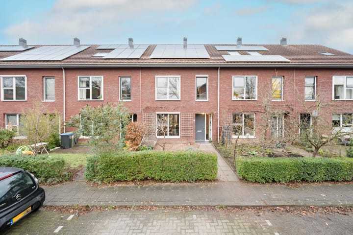 Photo de la maison Kievitsbloemstraat 22, Arnhem