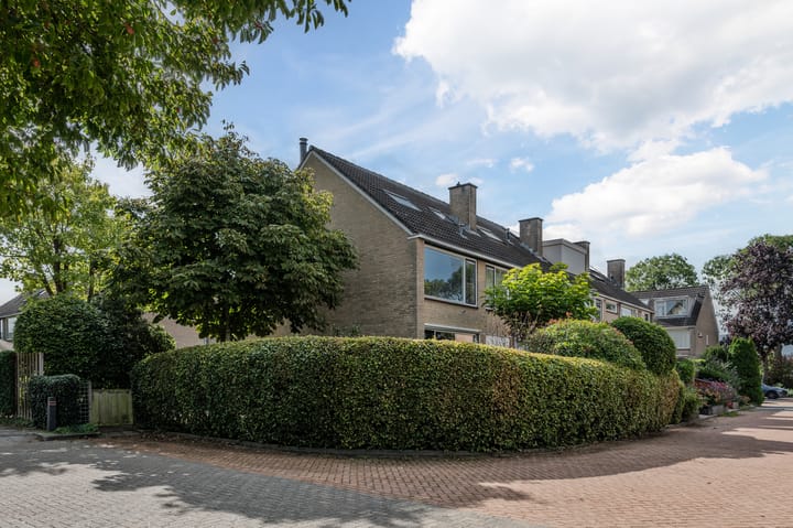 Foto von Haus Kievitsheuvel 38, Bodegraven