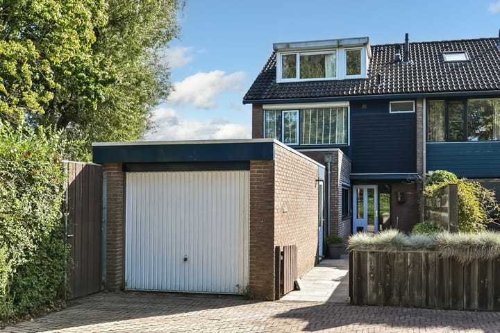 Kievitshof 14 in Elst