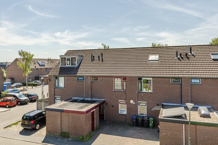 Kievitshof 3 in Weesp